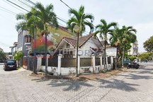 Rumah Hook 2 Kamar di Perumahan Dekat Rs Ub, Kampus Ub
