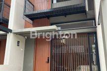 Termurah!! Rumah Siap Huni Di Cluster Fleekhauz Bsd