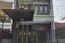 Jual Rumah Bagus Lokasi Strategis di Sunter