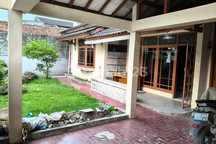 Rumah Hunian Nyaman, Deket Akses Tol, Cibaduyut, Bandung