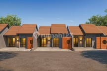 Dijual Rumah Lampung Jl. Pulau Lingga Sukarame Dekat Kampus Unila