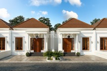 Rumah Murah Dijual Bandar Lampung Jl. Mawar Sukarame Dekat Rs. Urip Sumoharjo