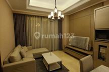 Luxury District 8 Senopati 1br Furnished 70m2 Scbd Jaksel