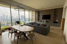 Luxury The Pakubuwono Spring 2 Bedroom 175m2 Furnished Kebayoran