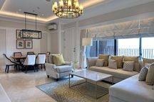 1 Park Avenue 2 + 1 Bed 146m2 Furnished Gandaria Kebayoran Lama