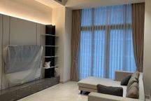 Luxury The Stature 2 Bed 146m2 Furnished Mentenf Jakarta Pusat