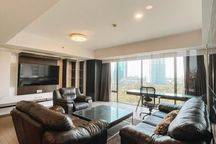 Verde 1 3br 206sqm Furnished Verde Kuningan South Jakarta