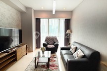 Cheap Setiabudi Sky Garden 2br 93m2 Furnished Kuningan Jaksel