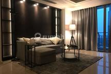 Strategic Sudirman Mansion 3 Bed 145m2 Furnished Scbd Jaksel