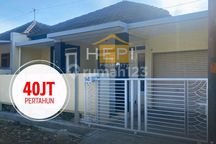 Disewakan Rumah di Pondok Hasanudin Semarang