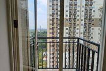 Dijual Apartemen 2 Br, Unfurnished, Podomoro Golf View, Tower Dahoma, Cimanggis, Depok