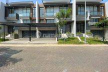 Disewa Rumah Mewah Bukit Danau Indah 4br Pik2