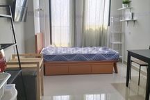 Apartemen Evencio Margonda Bagus Furnished