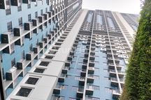 Evenciio Apartemen Studio Unit Bagus Dekat Ui