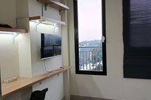 Sewa Unit Studio Dekat Universitas Ui Apartemen