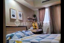 Disewakan Unit Studio Apartemen Dekat Ui
