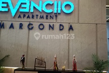 Disewakan Unit Studio Dekat Universitas Indonesia Furnished