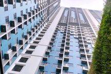 Dsewakan Unit Apartemen Ui Kondis Bagusi 0 Kamar Tidur