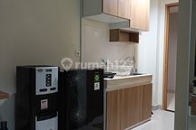 Evencio Margonda Bagus Furnished dekat UI