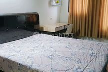 Disewakan Dan Dijual Studio Apartemen Dekat Ui Full Funiture