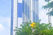 2 Bedroom Apartemen Dekat Ui Kondisi Bagus Furnished