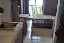 Turun.harga Dijual Apartemen Akasa Pure Serpong