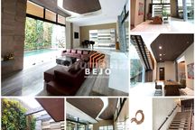 Dijual Rumah Mewah Ekslusif Semi Furnish di Demangan
