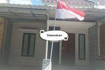 Disewakan Rumah Minimalis Pakuwon City 