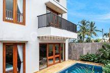 For Rent Villa Ubud Natural View And Privat Pool