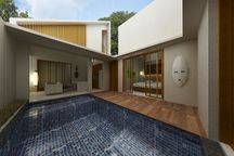 Brand New Villa For Rent sell Located At Kutuh Nusa Dua