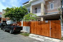 Rumah Mewah Full Furnished Tukad Banyuning Renon Denpasar