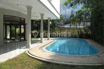 Luxurious House For Rent Jervois Park Tb Simatupang