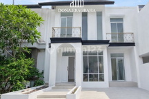 Turun Harga Rumah Baru di Komplek Emerald Bintaro Jaya