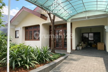 Di Bawah NJOP Rumah Lama Hitung Tanah di Pondok Indah