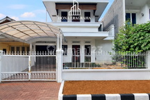 Di Bawah NJOP Rumah Hitung Tanah di Pondok Indah, Jaksel