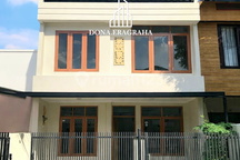 Nego Sampai Deal Rumah Jalan Lebar Dekat Pondok Indah Mall