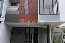 Dijual Cepat Rumah Lokasi Startegis
