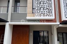 Dijual Cepat Rumah Siap Huni Full Furnished