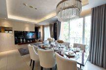 The Primrose Condovilla Summarecon Bekasi (hoek). Dp 0%. Free Ppn. Terakhir!