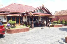 Rumah Klasik Etnik & Ruko Dkt Kraton & Malioboro Jogja.STRATEGIS!!!