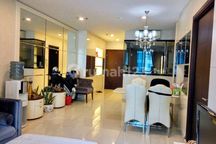 3br Full Furnish Interior Mewah Harga Murah