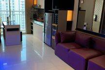 Dijual 2br Full Furnish Interior Bagus Tower Favorit