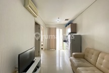 Dijual 2Br Full Furnishedus Middle Floor
