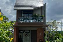 Kesempatan Perdana! Rumah Eksklusif Forestine Cedarwood Mulai 1 M An, Kalideres, Jakarta Barat