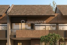 Dijual Hunian Eksklusif di Perumahan Metland Menteng Cluster Neora Cakung - Tipe 2 Lantai Hanya 1 M-An!!!