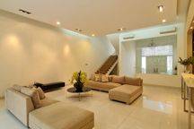 Dijual Rumah Full Renov Mewah Daerah Pantai Indah Kapuk