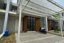 Jarang Ada! Jual Cepat Rumah PIK 2 Cluster Favorite Uk 8x15