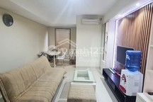 Apartemen Marquis De Lafayette LT 05 , Semarang Yv 7019S