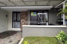 Rumah Disewakan Bagus di Tatar Simapanji Kota Baru Parahyangan