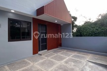 Rumah Baru Strategis Di Griya Cihanjuang